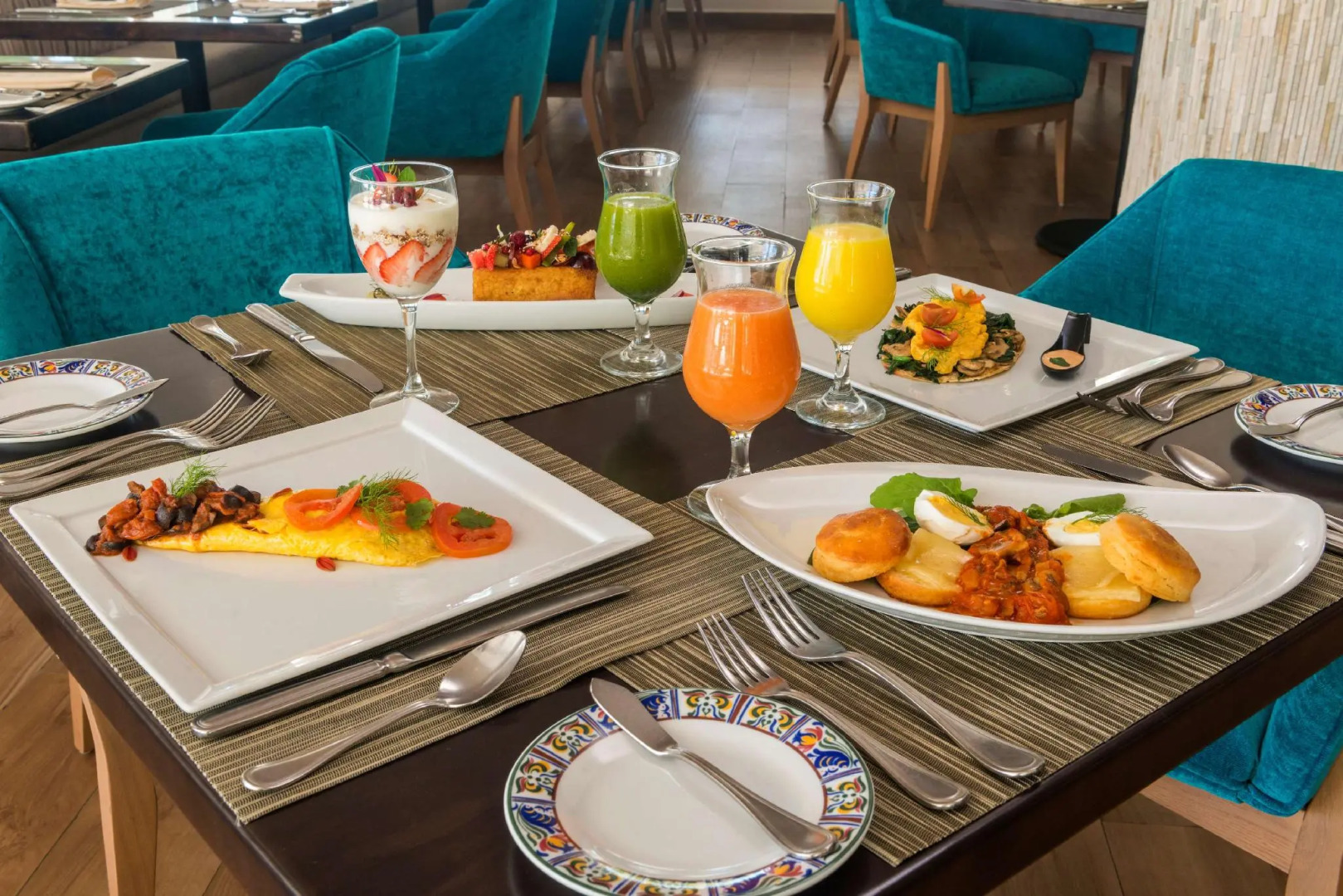 Almare, a Luxury Collection Resort, Isla Mujeres Cancun, Adult All-Inclusive