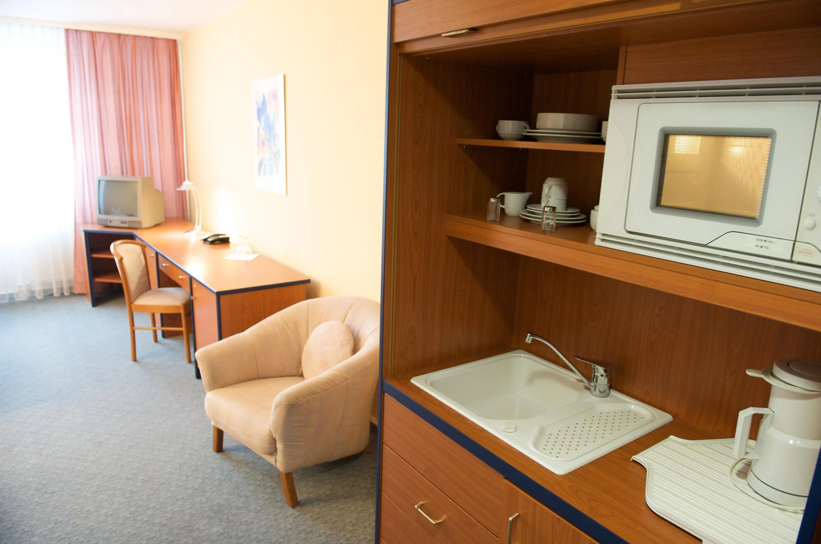 City Hotel Berlin East