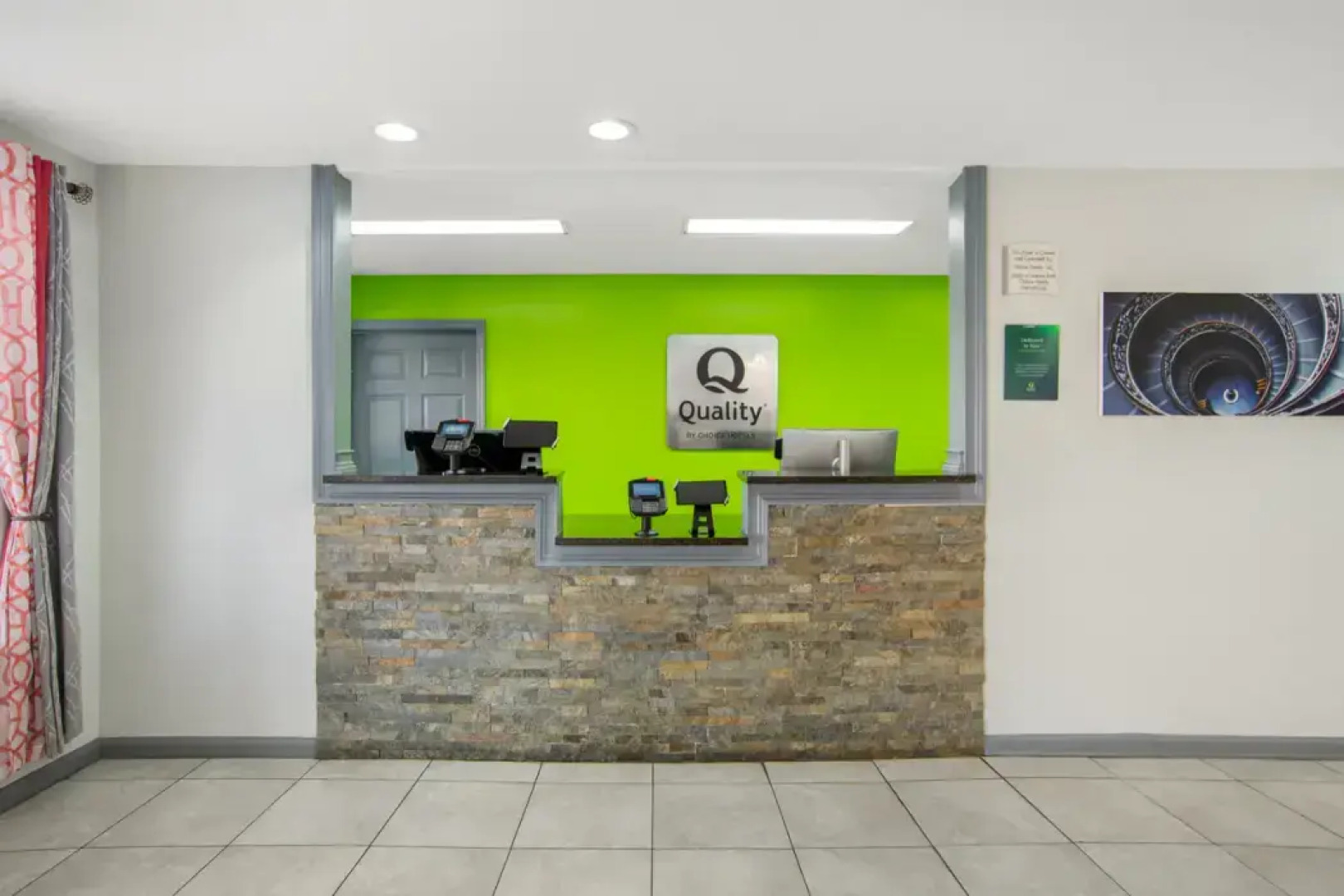 Quality Inn Bessemer I-20 exit 108