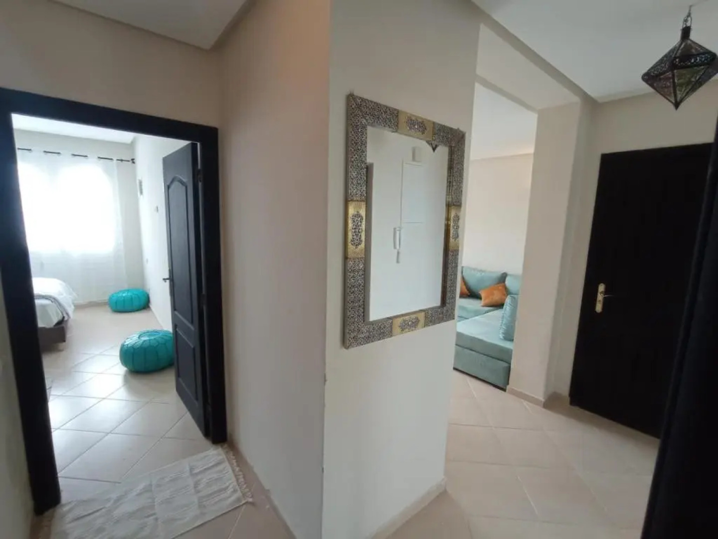 Residence Neuve Avec Piscine M’Diq