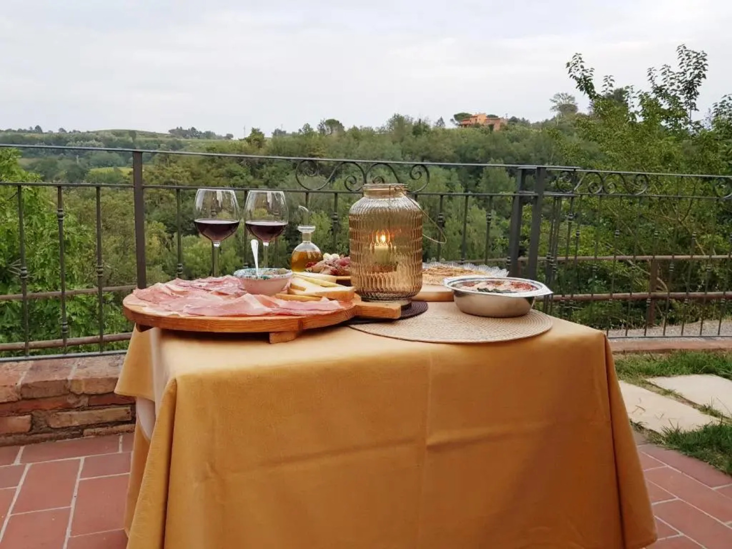 Azienda Agricola Le Querce