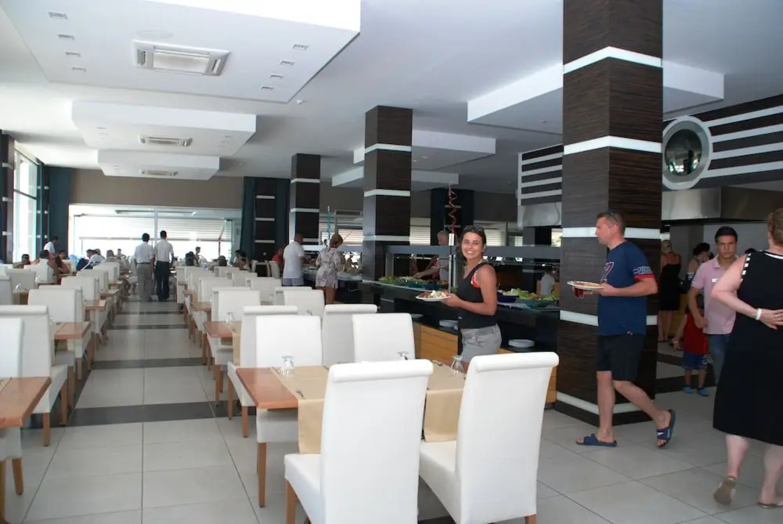 Karya Family Resort – All inclusive