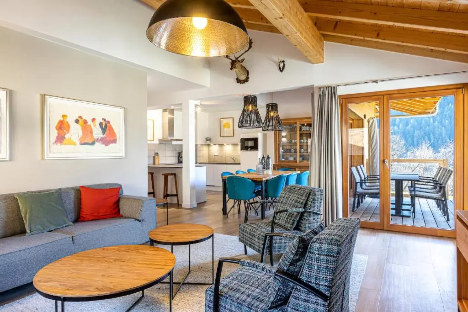 FranceComfort - AlpChalets Portes du Soleil