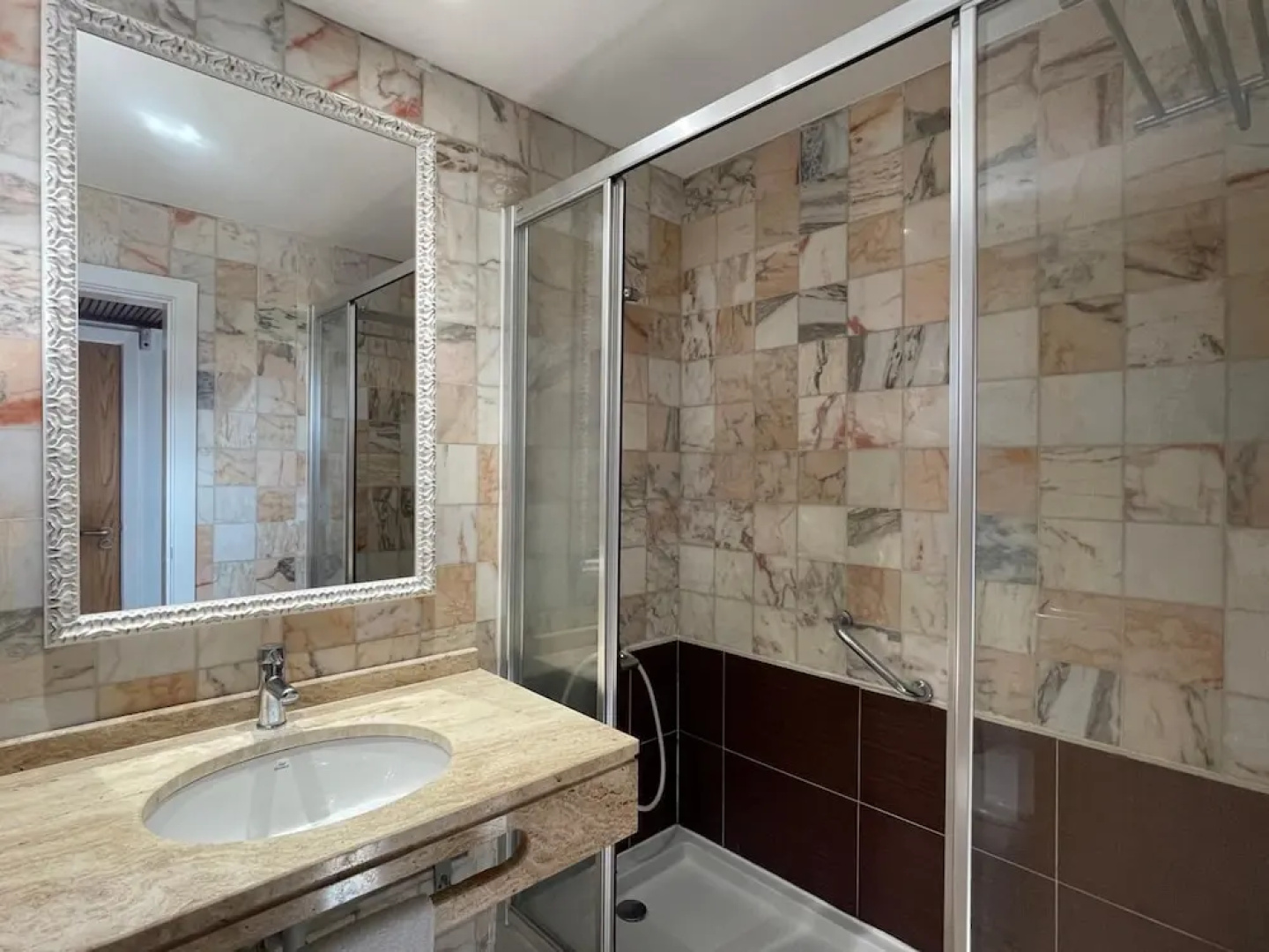 Apartamentos Honório