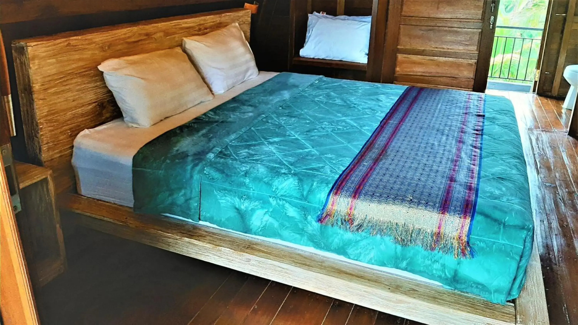 Telagamas Guest House