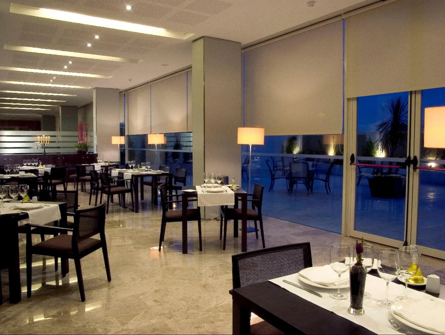 Hotel Xon's Valencia