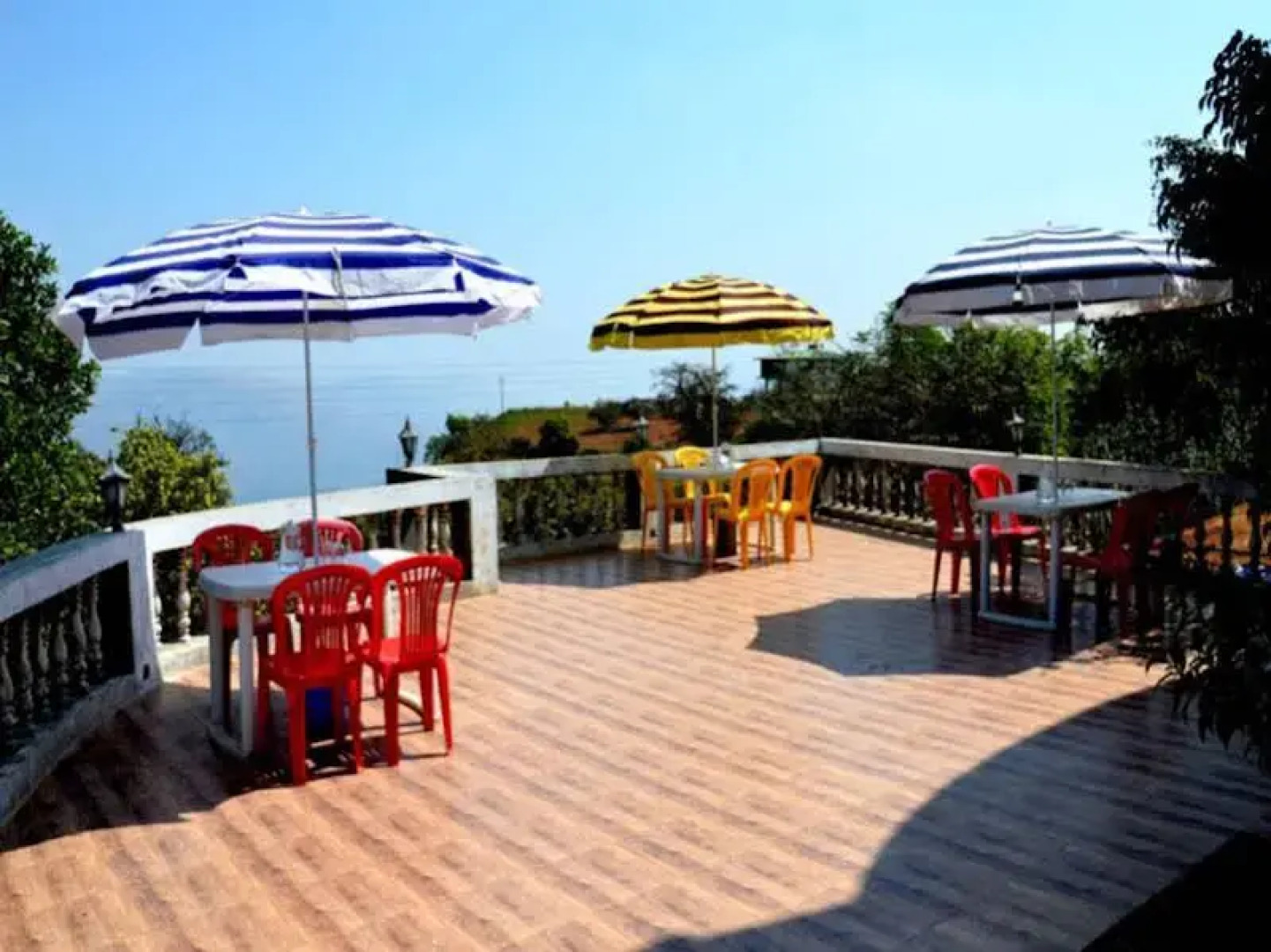 Svinns Dwarkadhish Resort