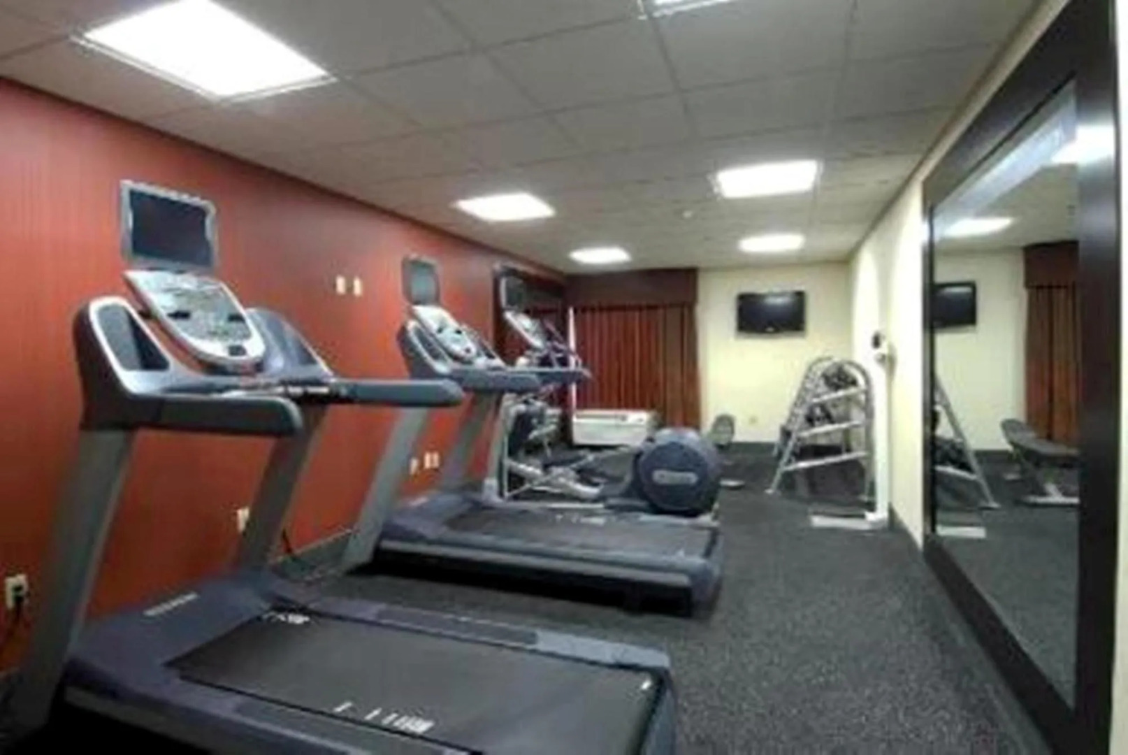 Hampton Inn Ft. Wayne-Southwest