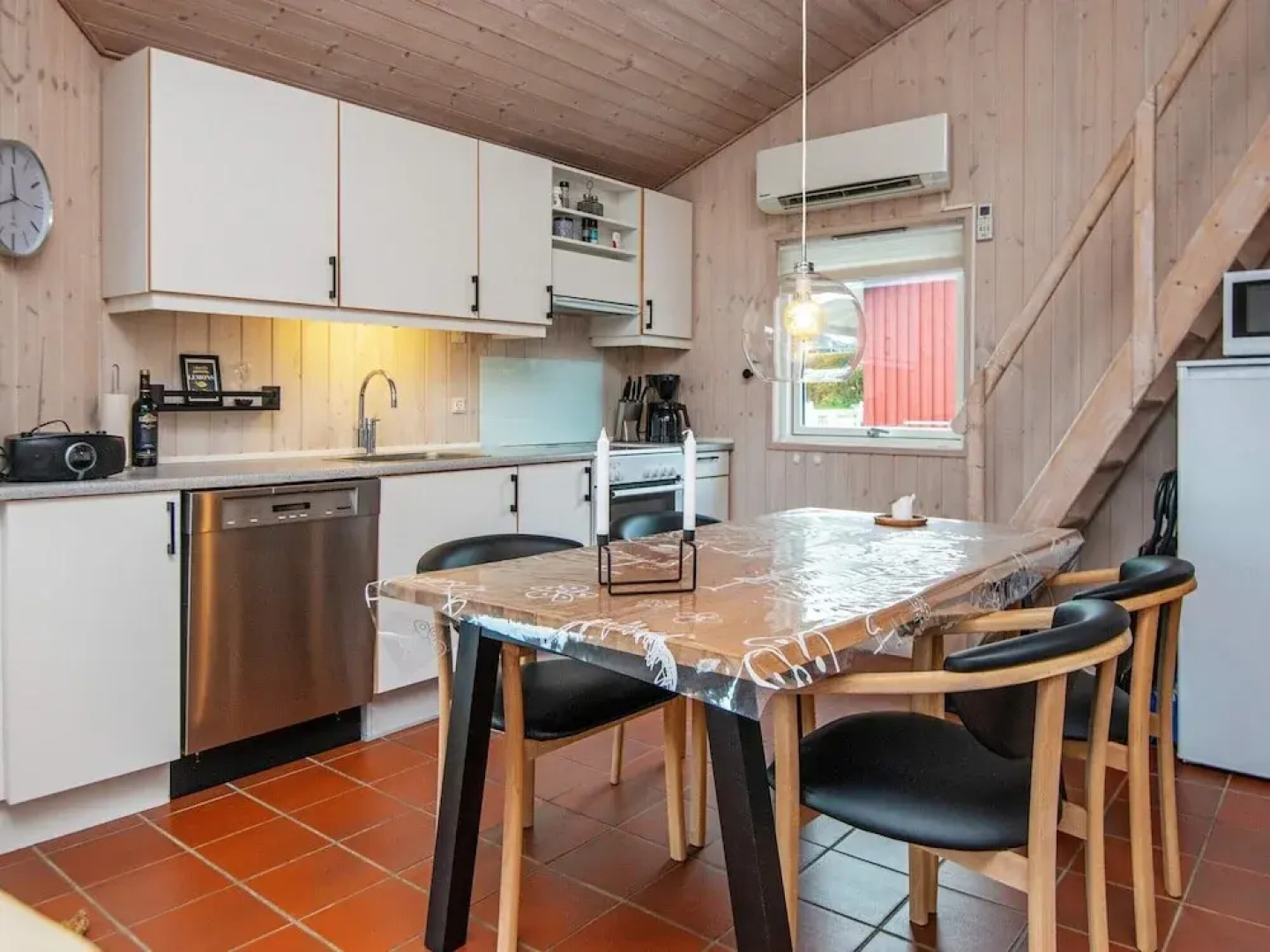 6 Person Holiday Home in Sydals-by Traum