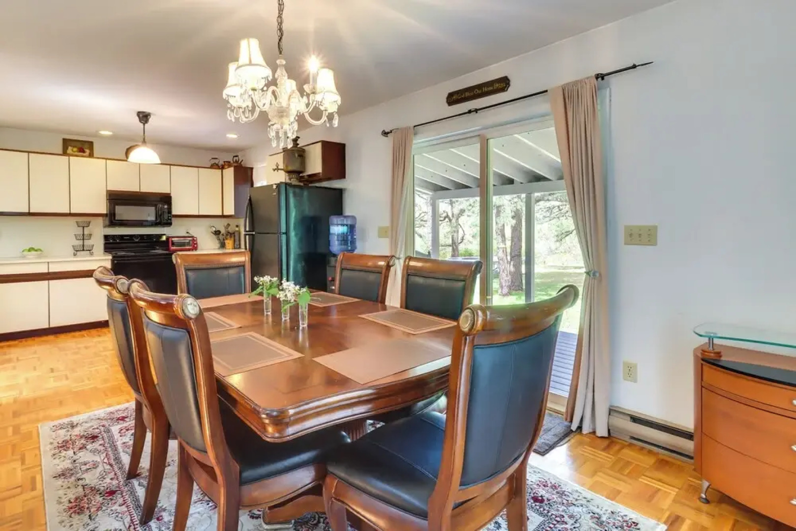 Fire Pit, Kayaks & Hammocks: Long Pond Home!