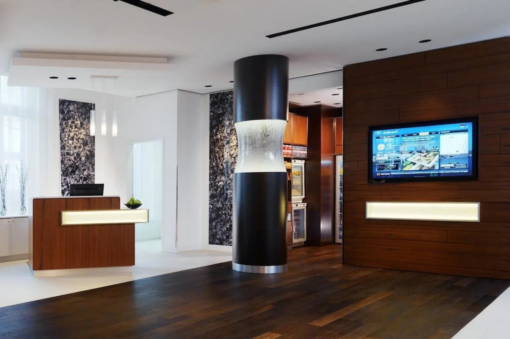 Courtyard by Marriott Cologne