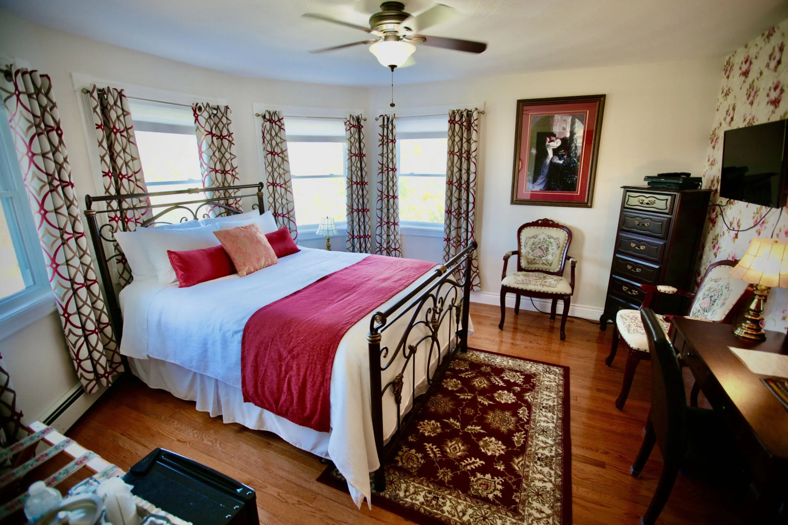 Twin Peaks B&B