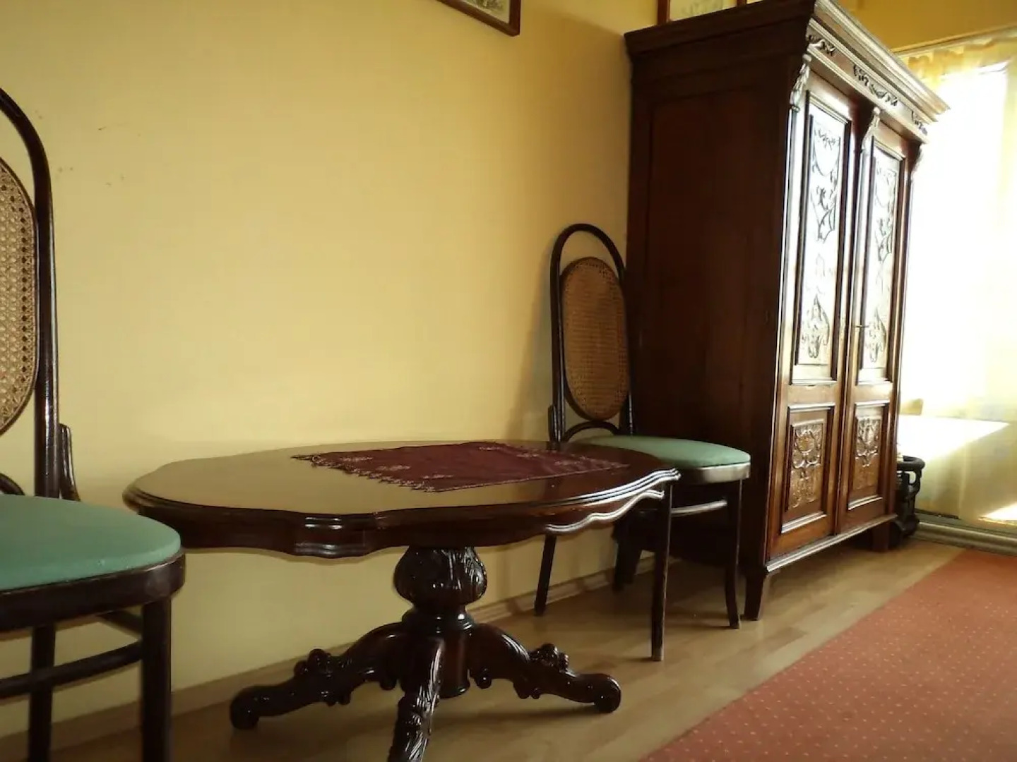 Vázsonyvölgy Étterem-Panzió