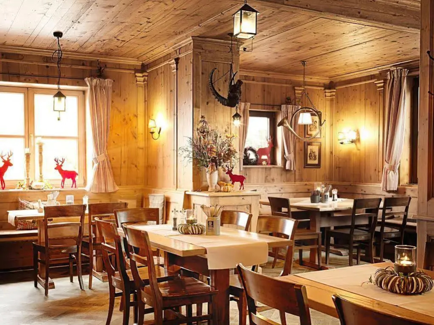 DIE POST Landgasthof Aufkirchen