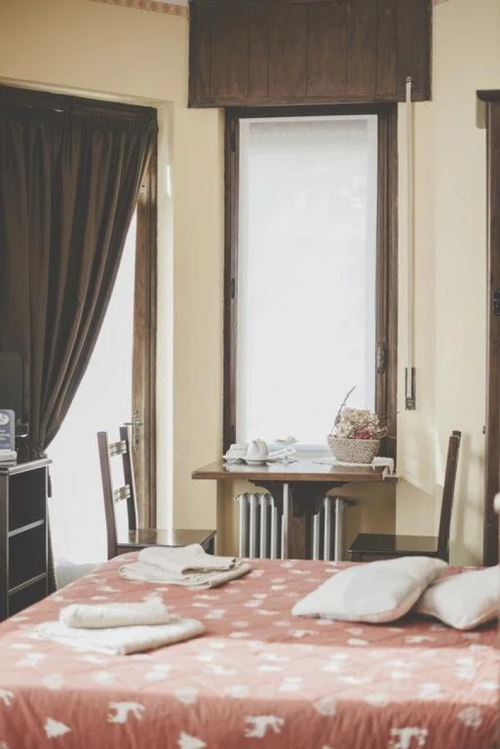 Ristorante Residence Giardini