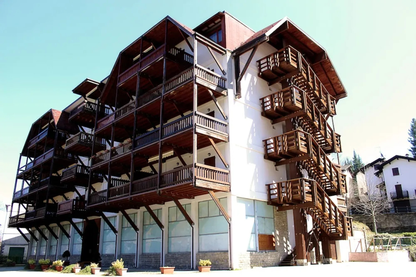 Sestola - Montecreto