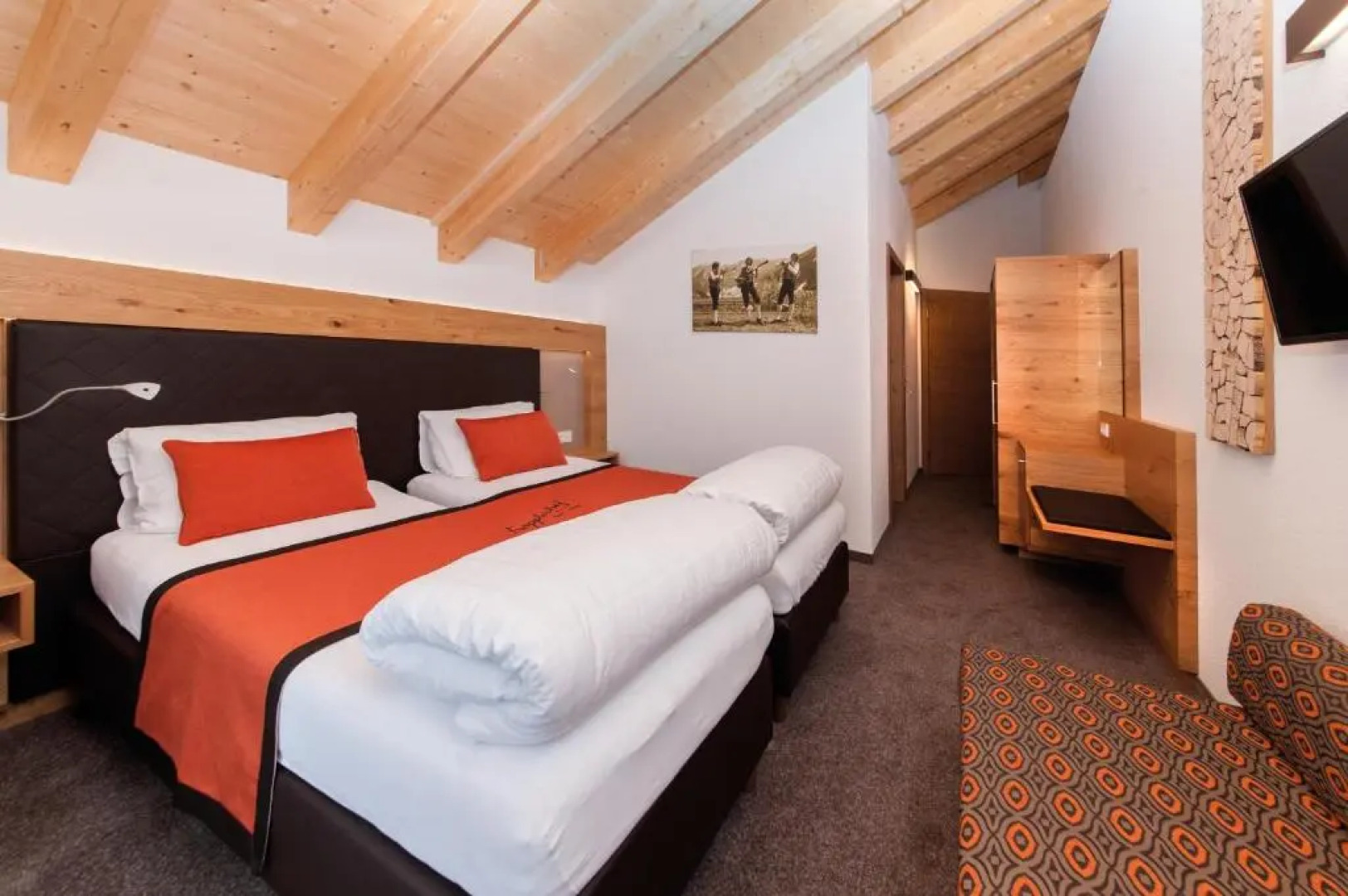 Sport-Garni Kapplerhof