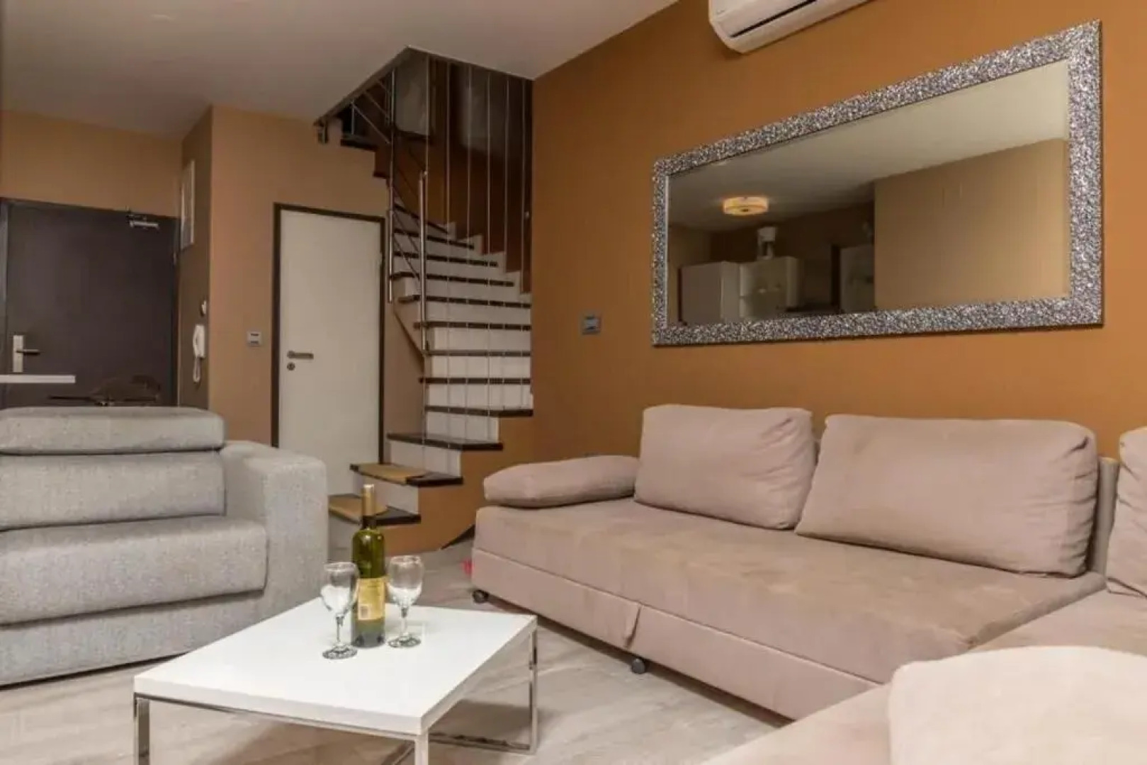 Kristal Paris Resort