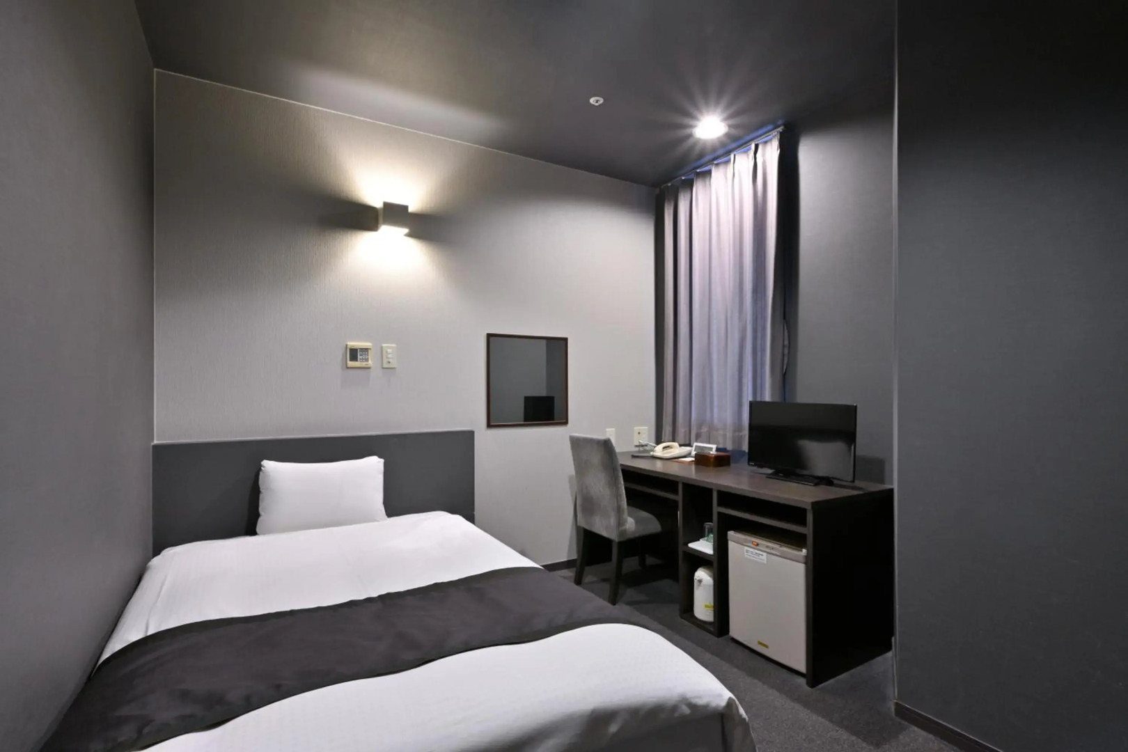 Wakayama Urban Hotel