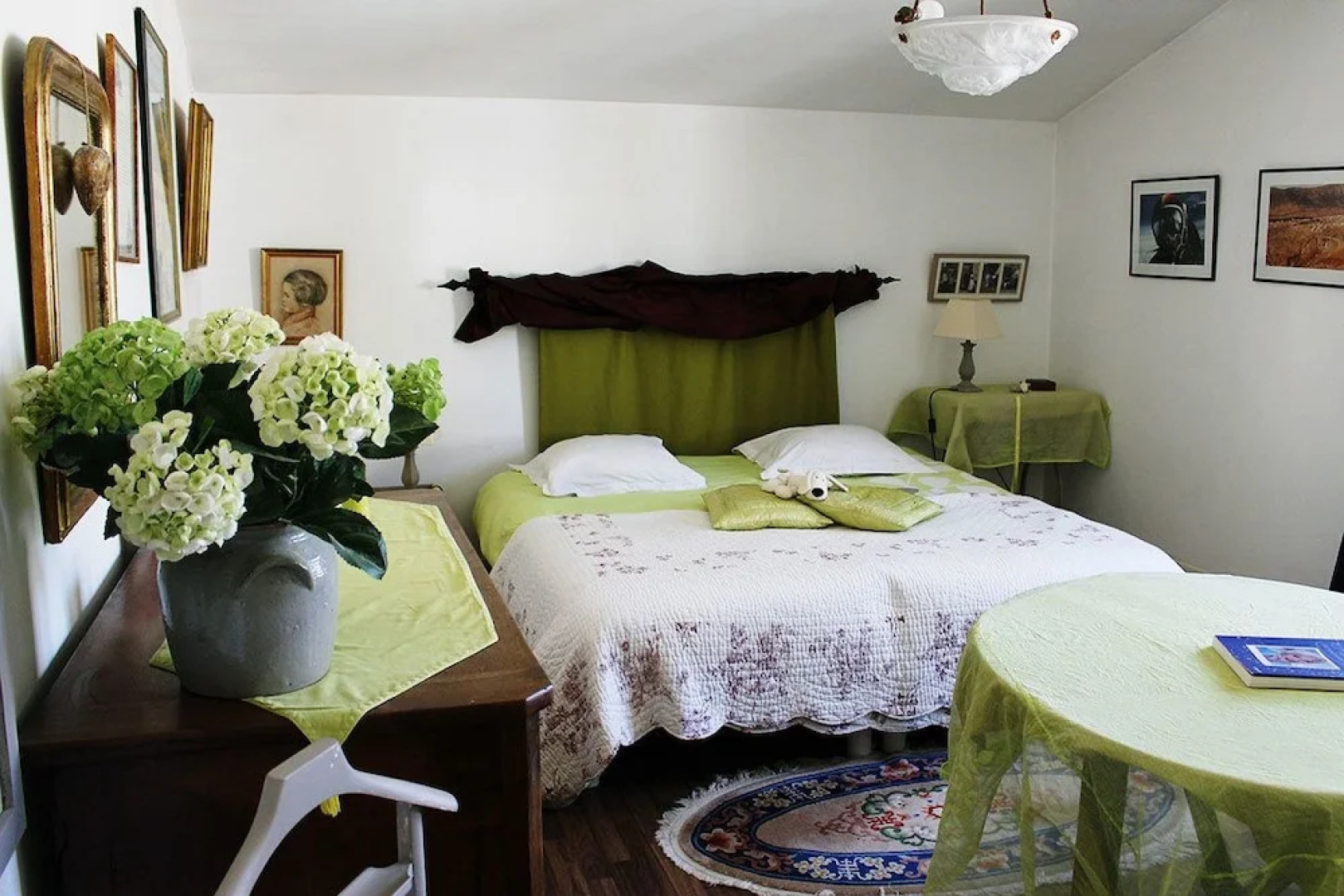 Chambre Hôte Chouet Les Vrilles