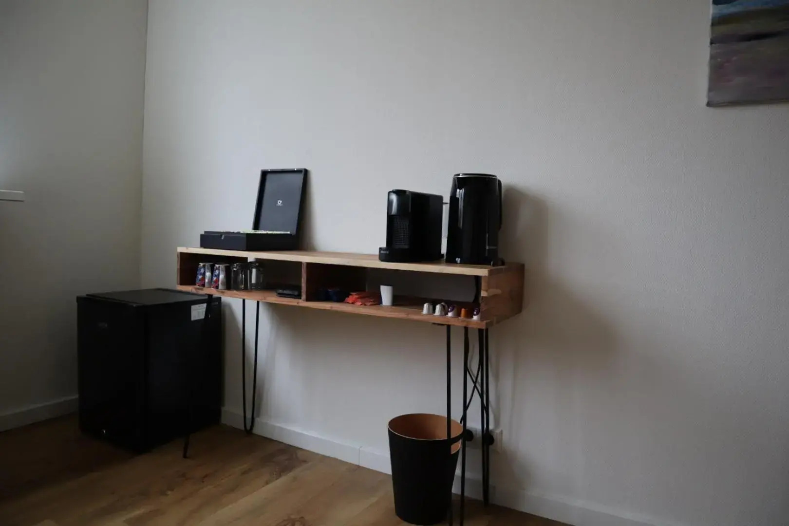 Bed & Coffee Maricoweg