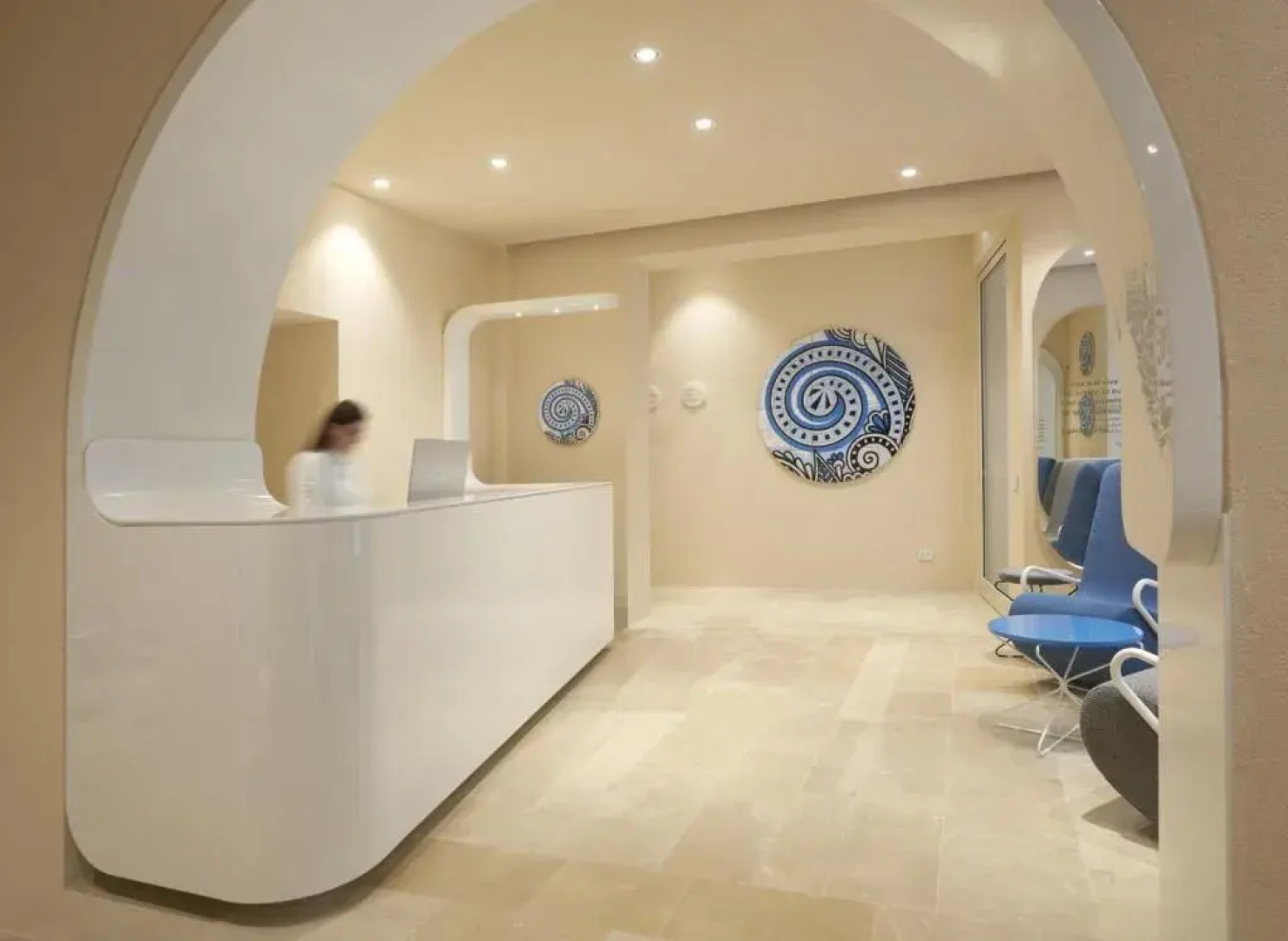 Palazzo Gatto Art Hotel & SPA, BW Premier Collection