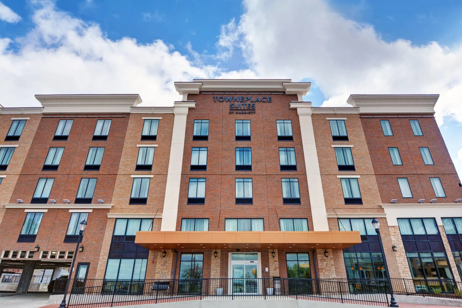 TownePlace Suites by Marriott Indianapolis Downtown