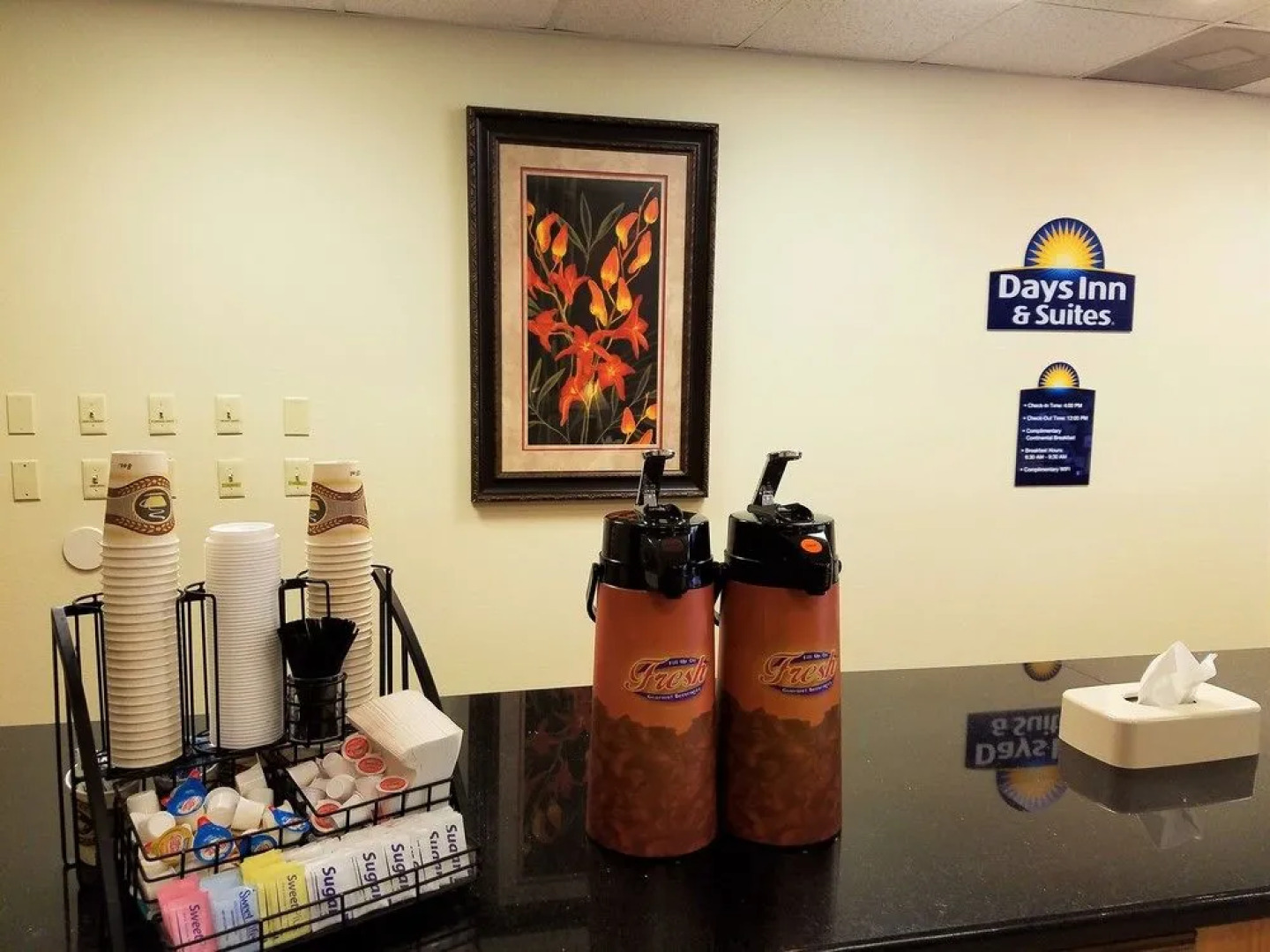 Days Inn & Suites Clermont