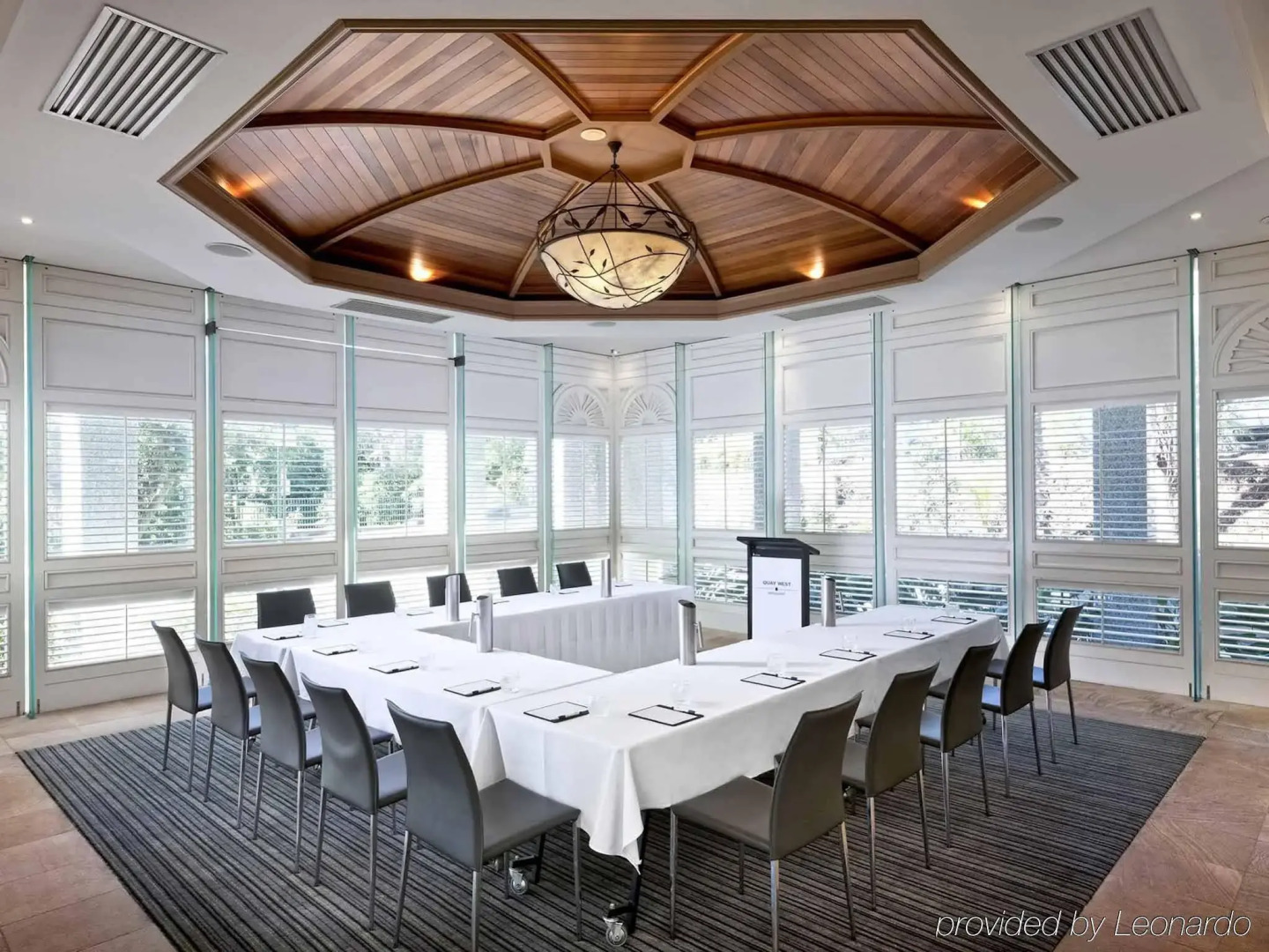 The Sebel Quay West Brisbane