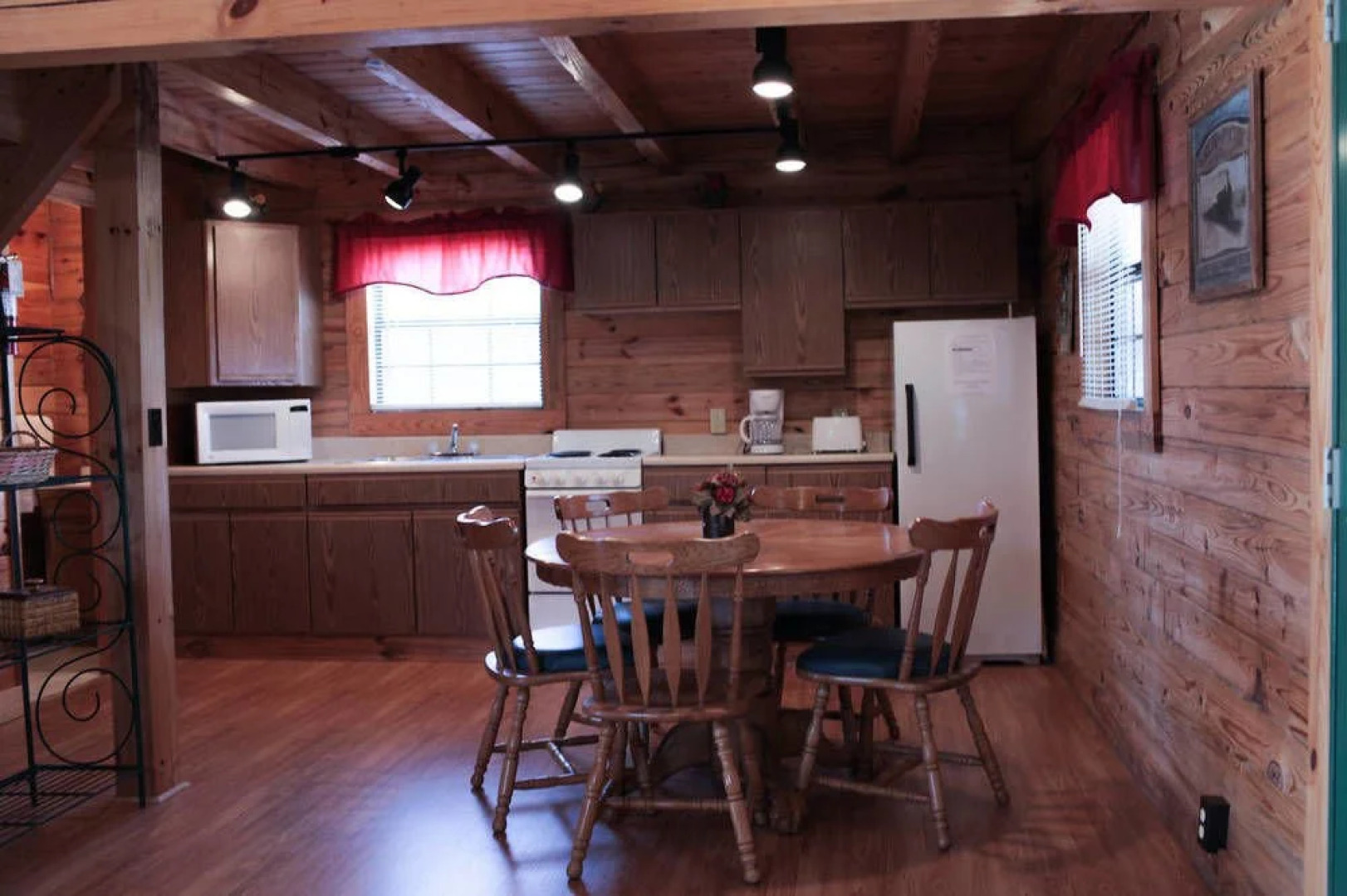 Mitchell Creek Marina