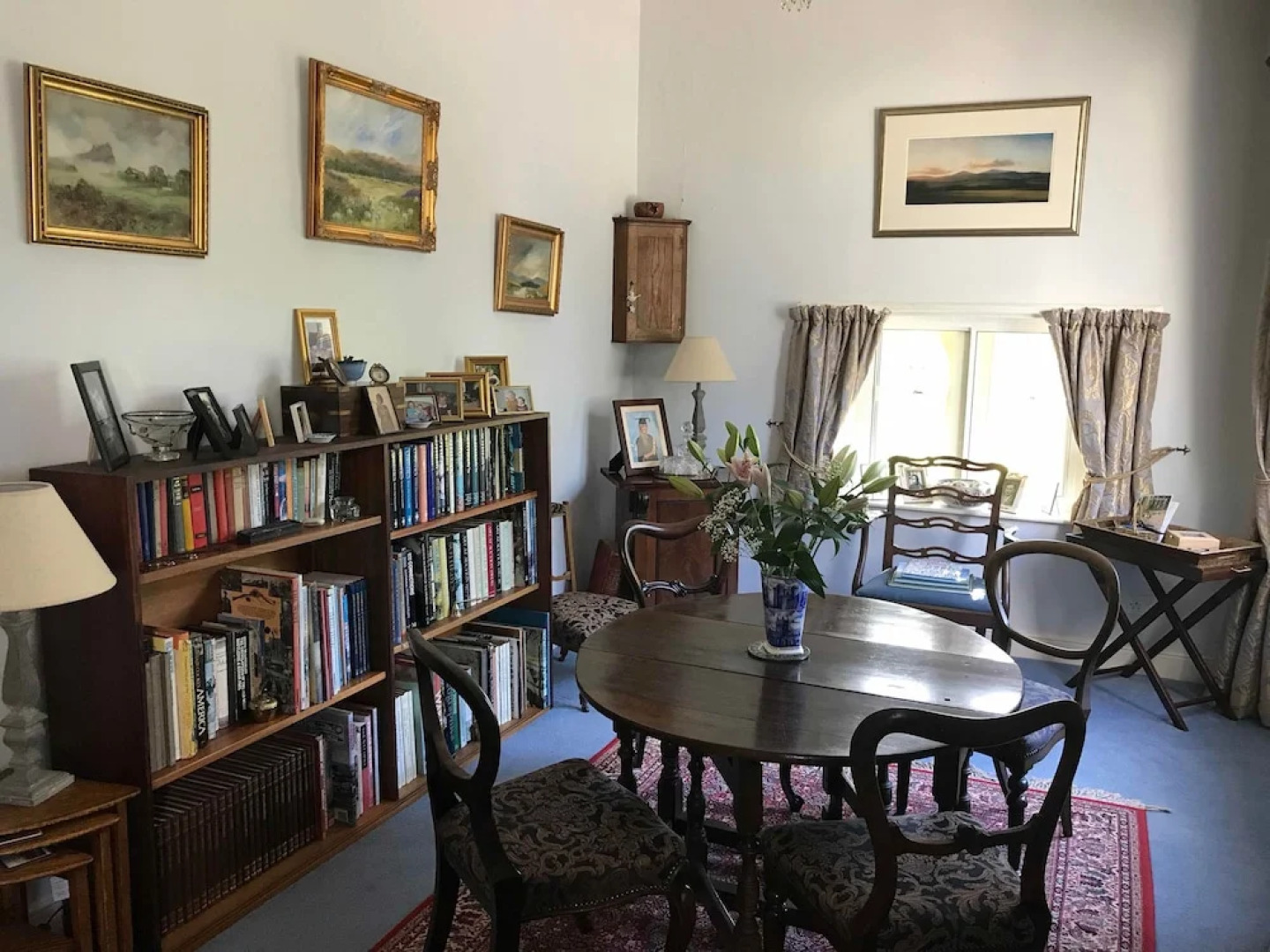 Tillmouth Old School House B&B