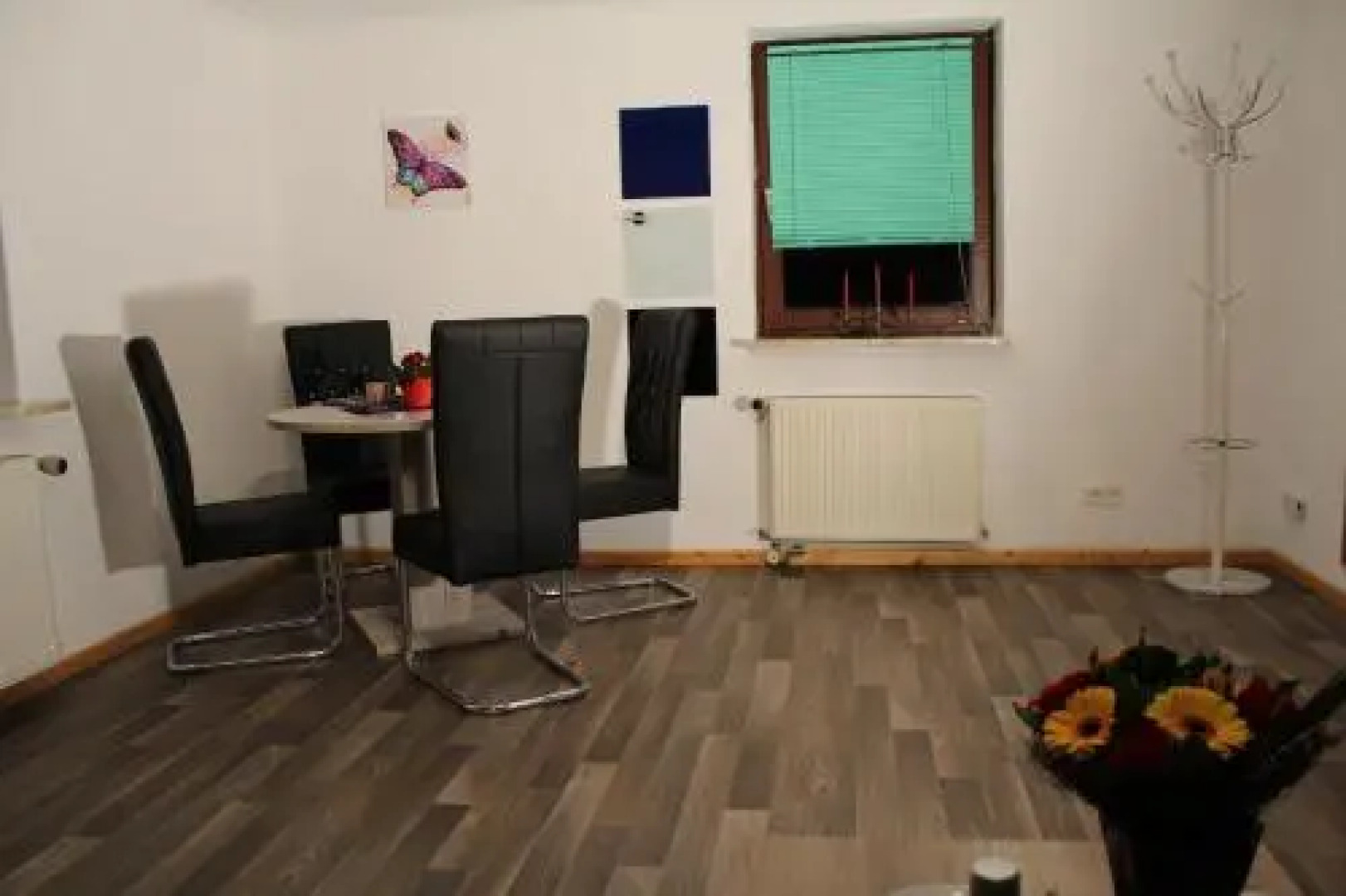 Apartment Haus Sternenhimmel