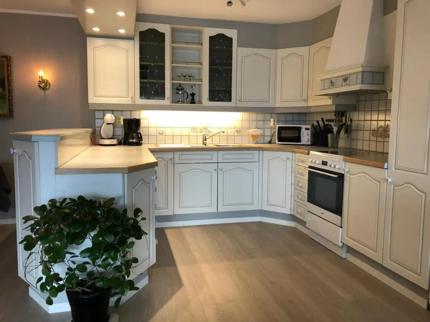 Fagre Stryn Feriehus