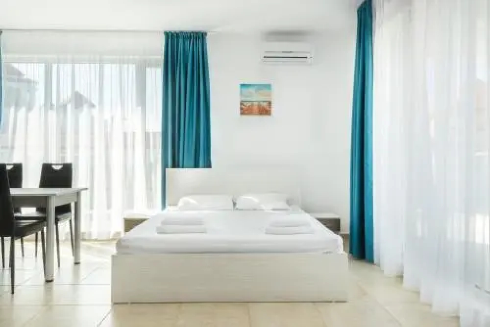 Sea Life Apartments Sinemorets
