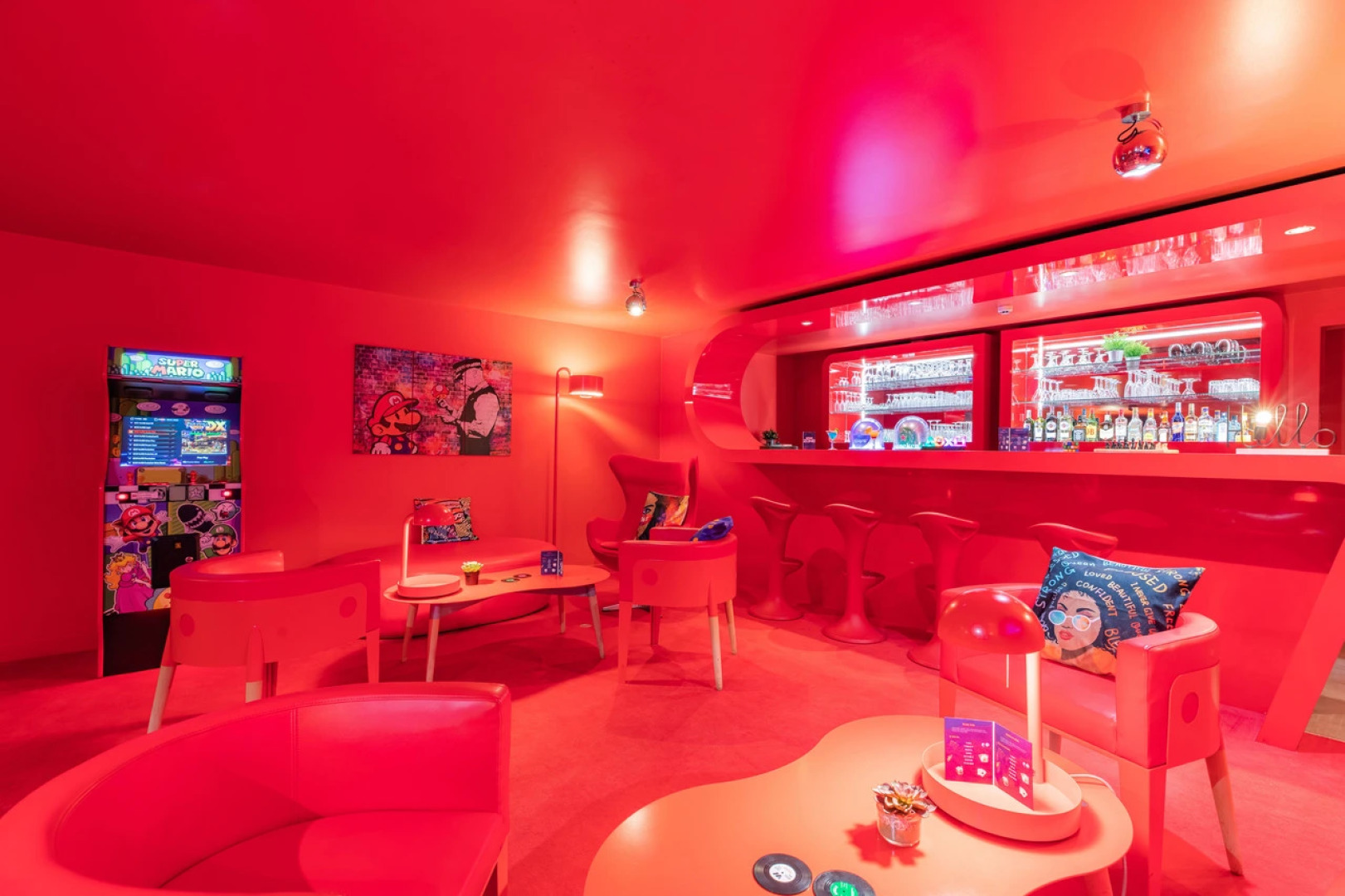 Appart'City Collection  Paris Vélizy