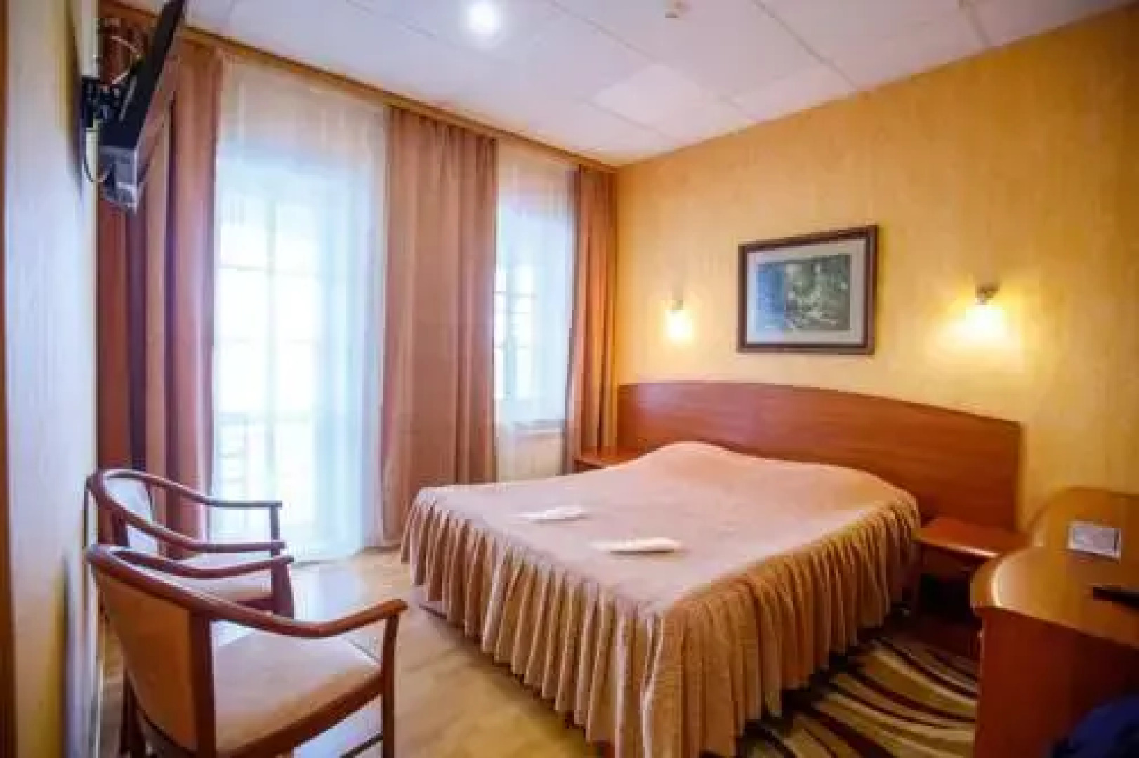 Волжская Жемчужина