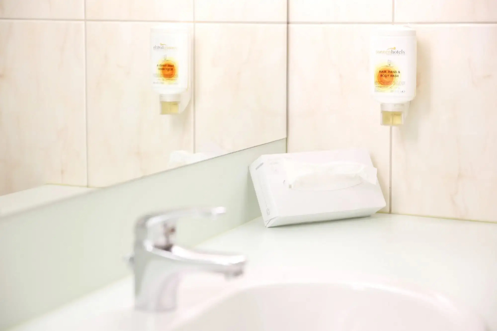 Sonnenhotel Hafnersee