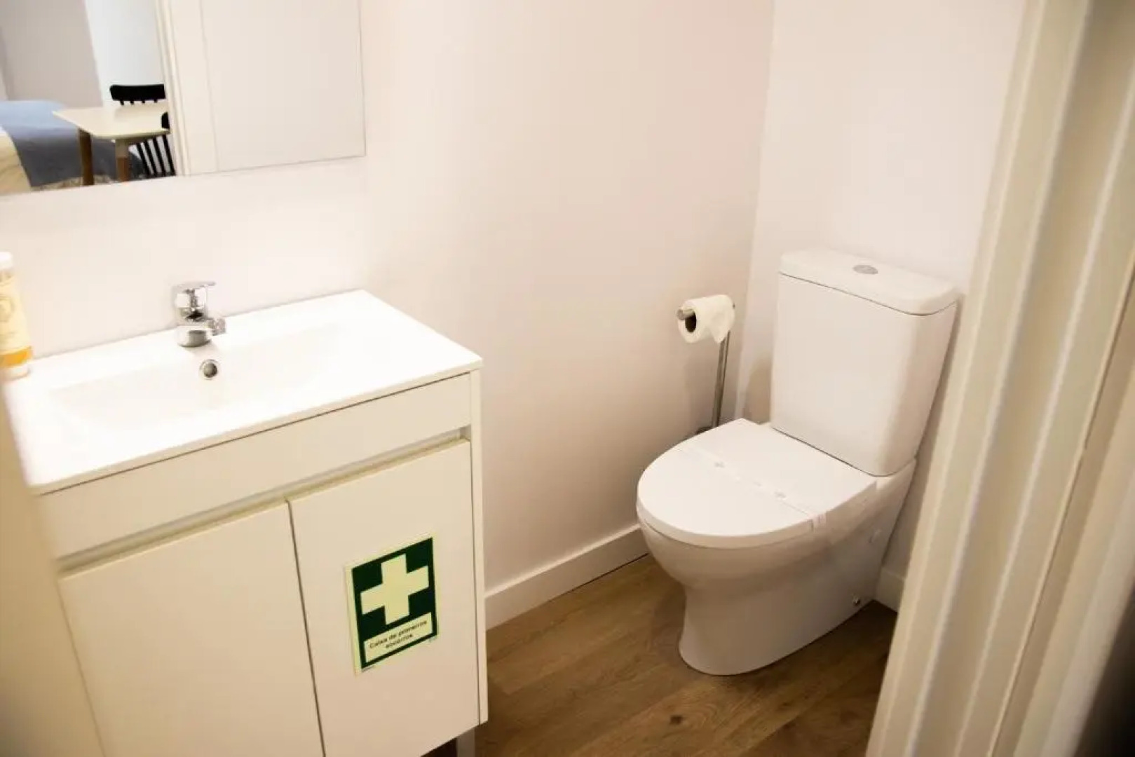 Apartamentos do Corgo