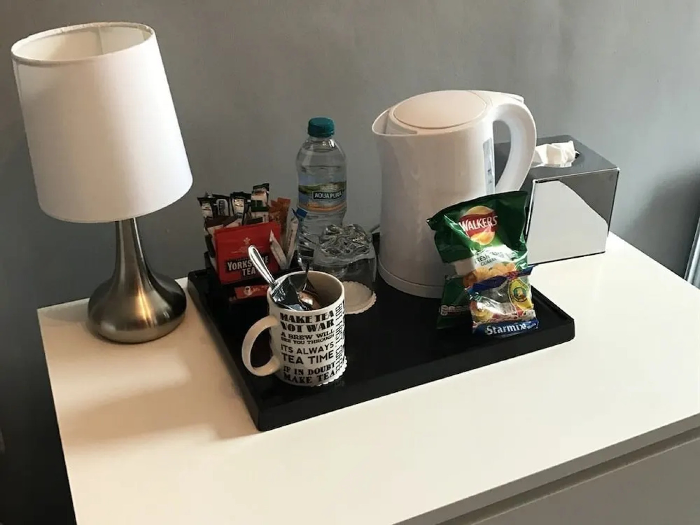 Kingsmere Guest House