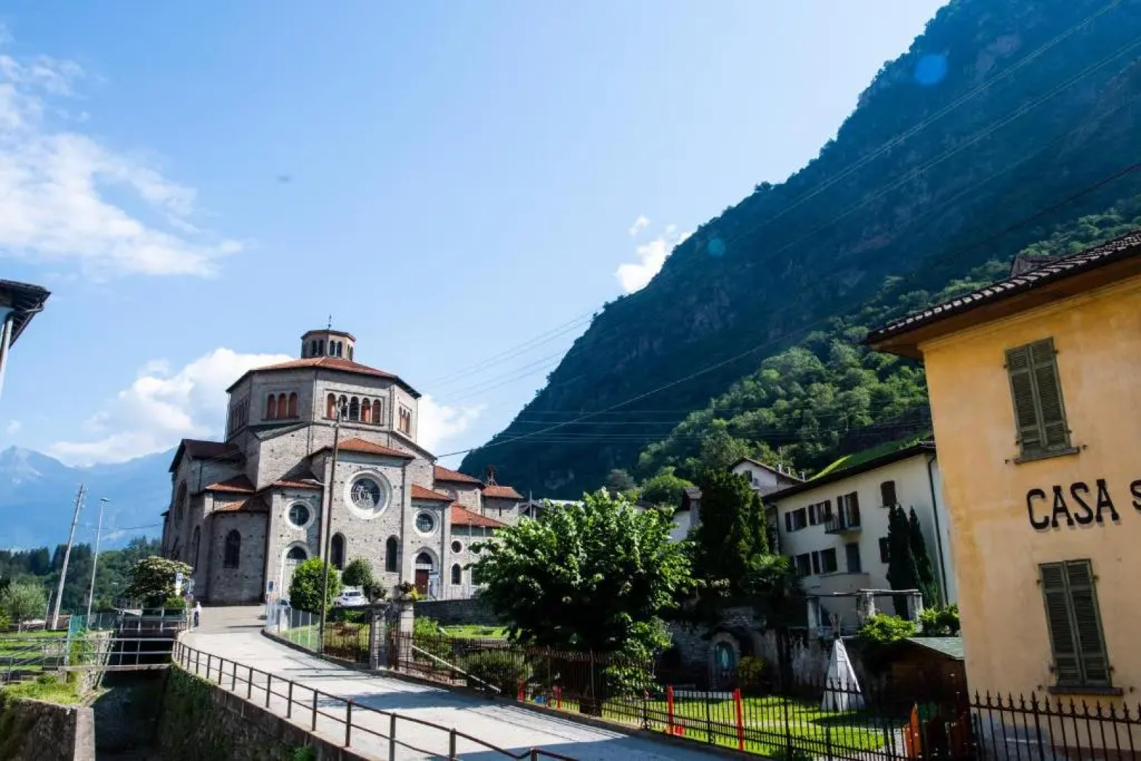 Splendida Mansarda in centro a 5 stelle