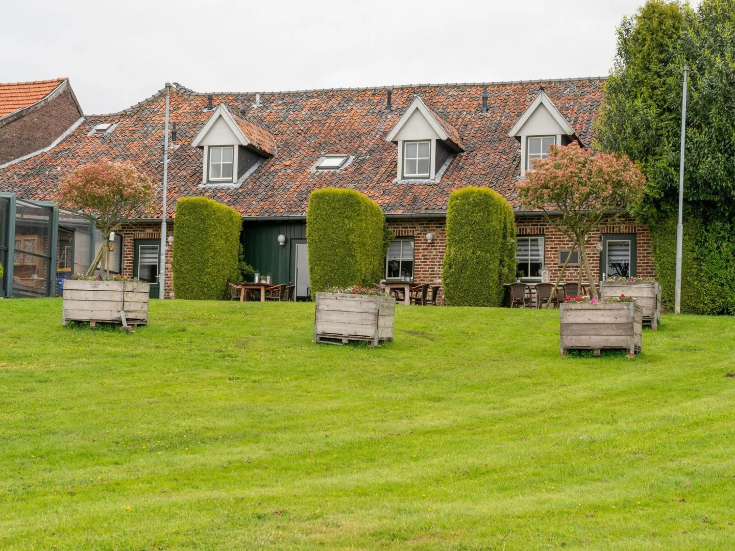 Lovely Holiday Home in Ubachsberg With Garden