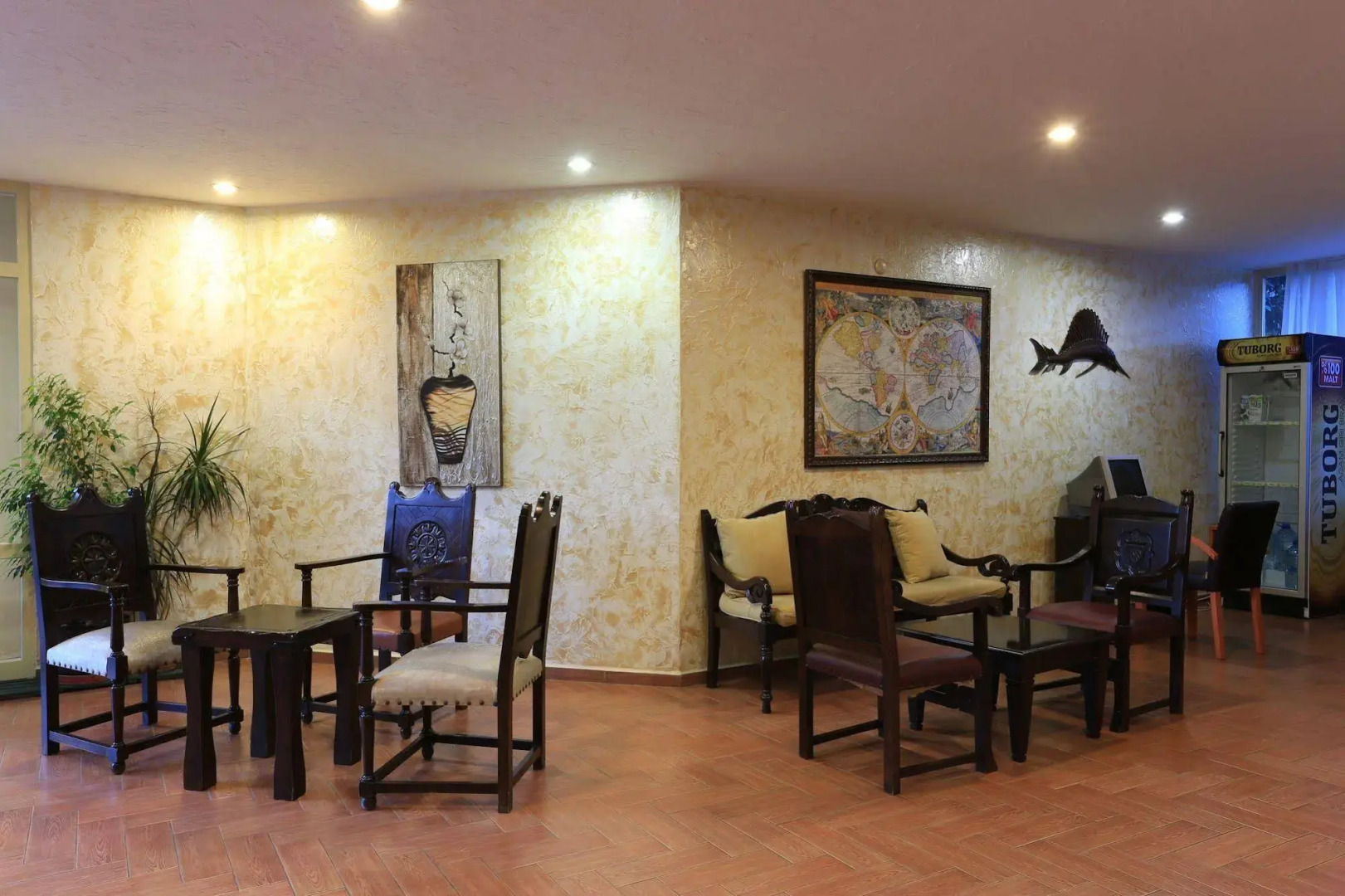 Club Amaris Apartment