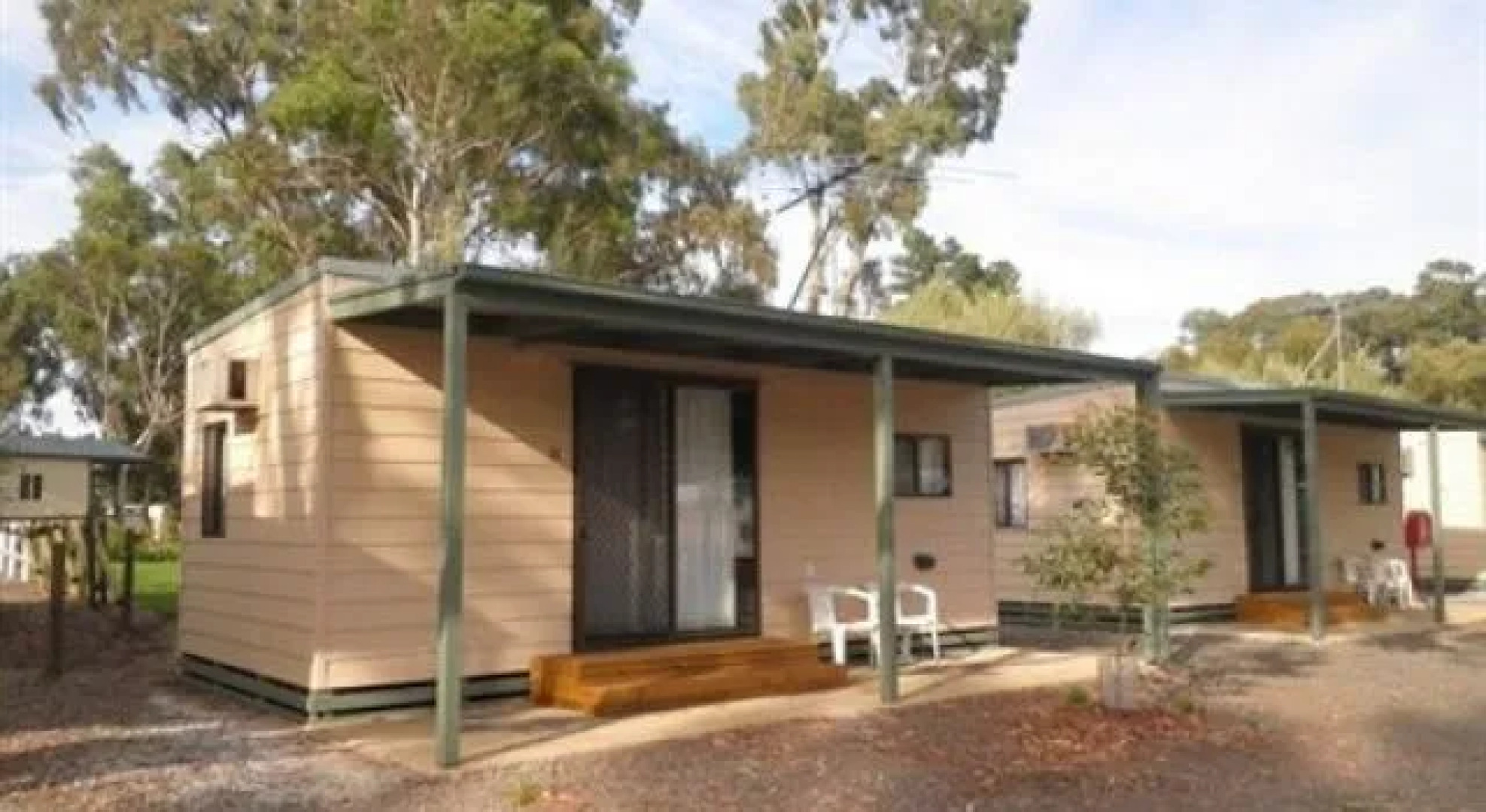 Discovery Parks - Barossa Valley