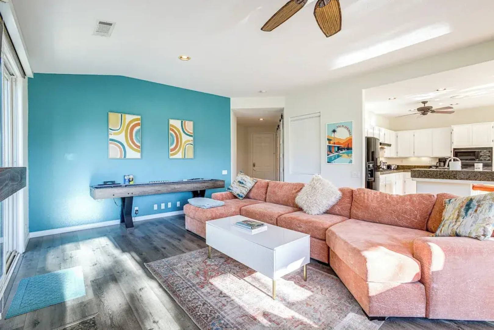 Cathedral City Home w/ Private Pool - Near Golf