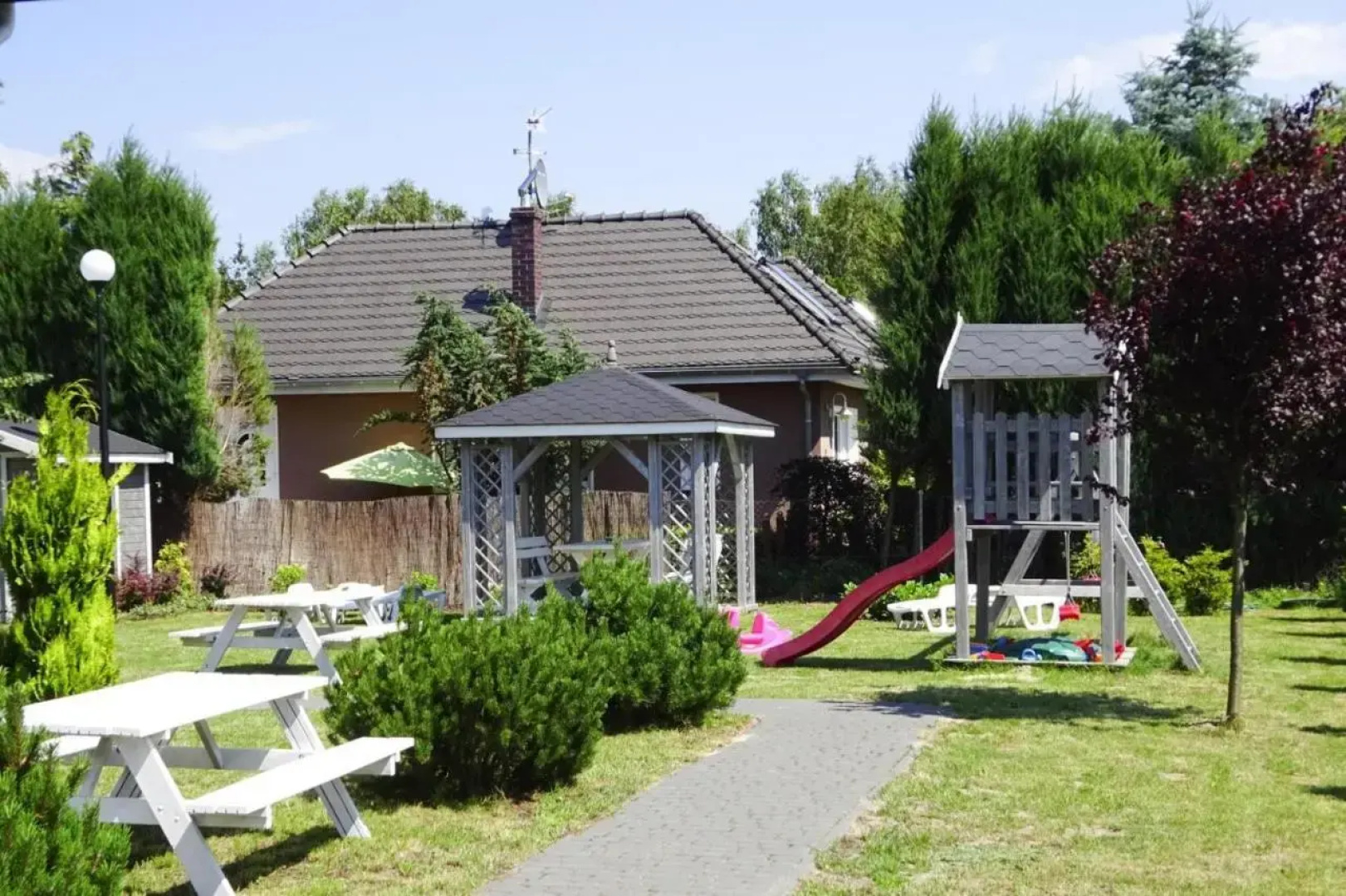 holiday home, Wiselka