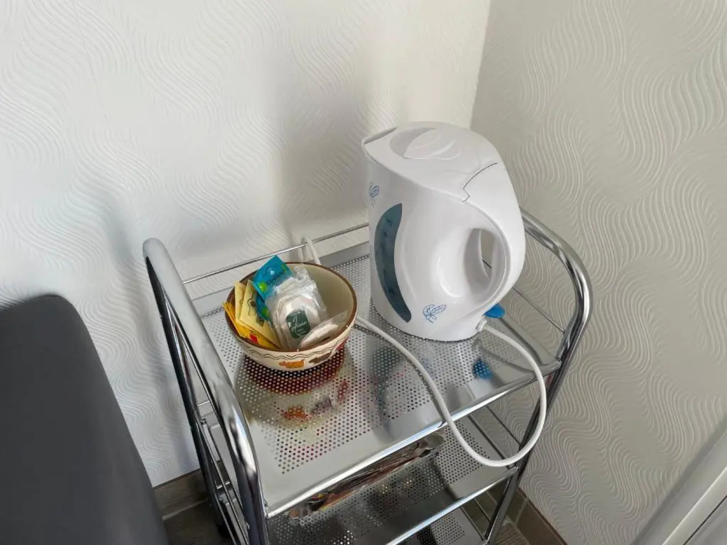 Studio Independant Chez L'habitant (Adults Only)