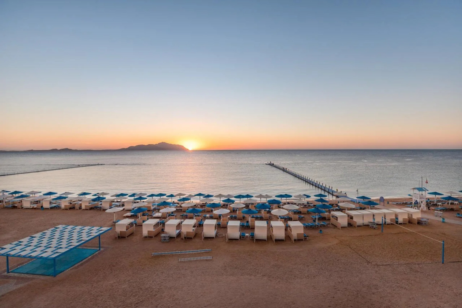 Pickalbatros Palace Resort - Sharm El Sheikh