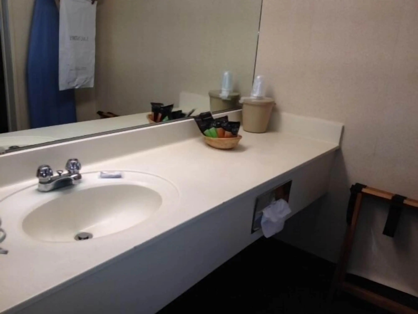 Chestnut Tree Inn - Cherokee