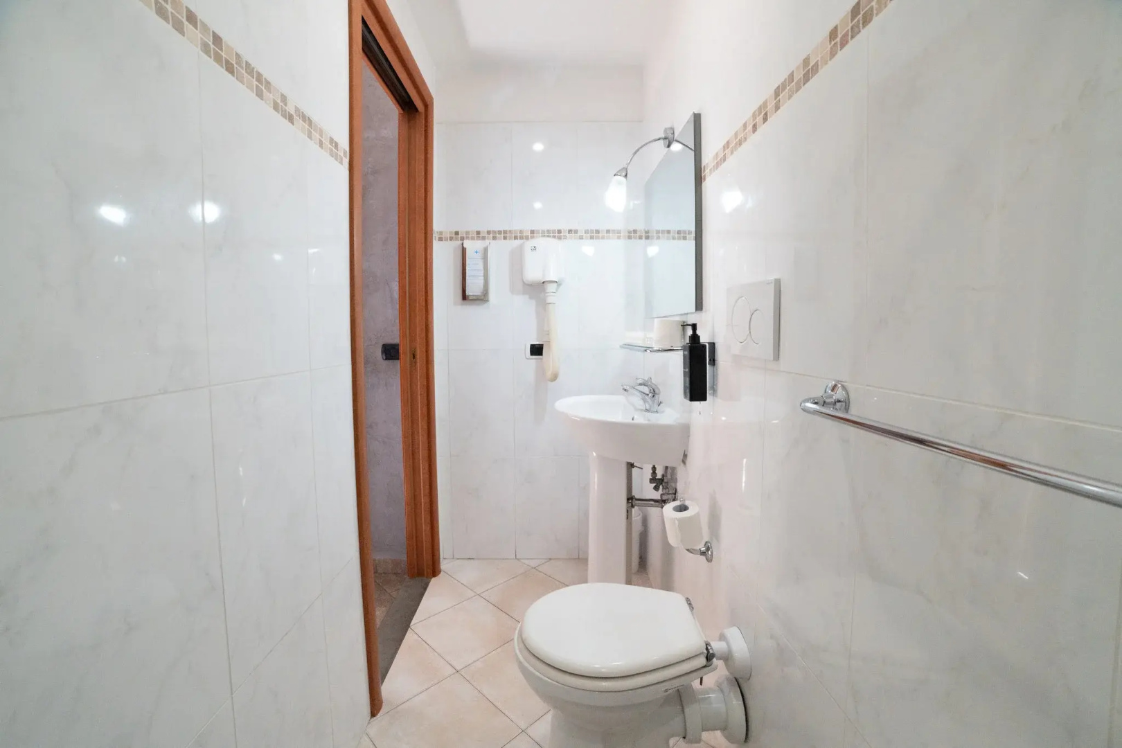 Hotel Angelica Florence