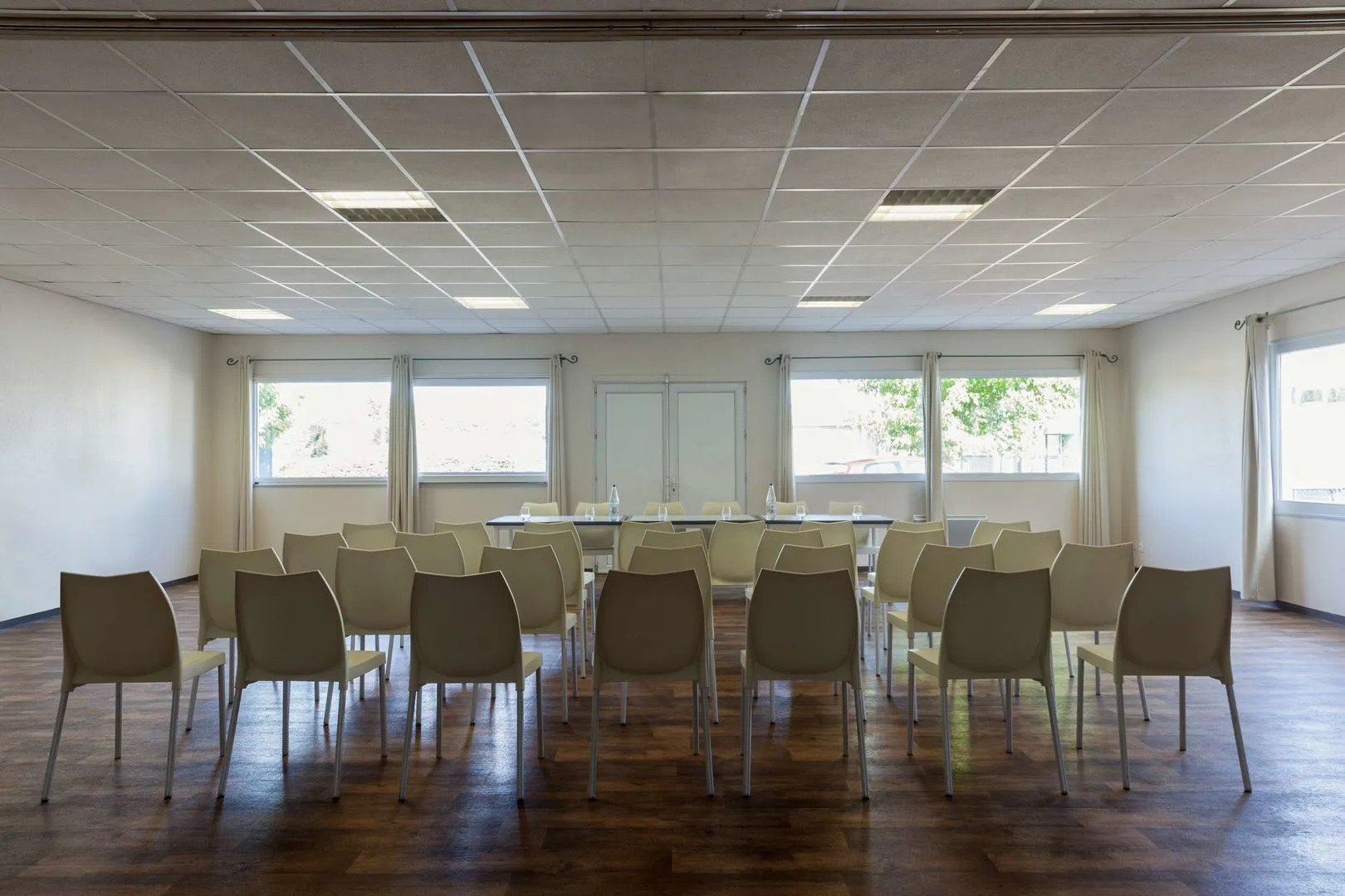 The Originals City, Hôtel Le Louisiane